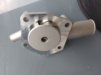 VODNA PUMPA SKODA - 3