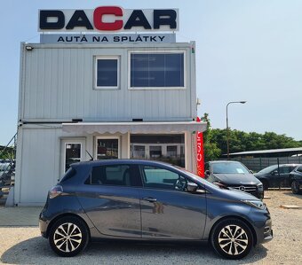 RENAULT ZOE R135 Z.E. 52 KWH INTENS - 3