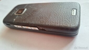 Nokia E65 - 3