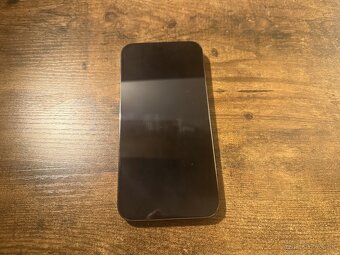 iPhone 14 Pro Max 128 GB – Deep Purple - 3