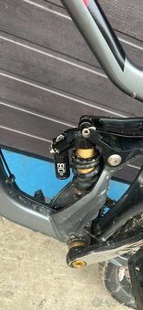 Ctm Mons Pro 2019 Vymenim za Enduro - 3