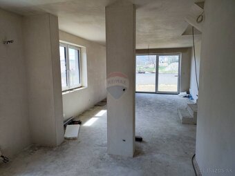 Predaj domu,361 m2 ,Zubrohlava - 3