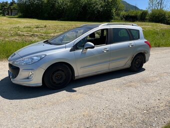 Peugeot 308 sw - 3