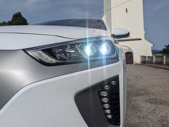 Hyundai ioniq 2020 electric 88kw 28kWh , TOP CENA - 3