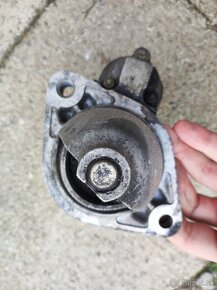 Štarter OPEL - Bosch Hitachi - 3