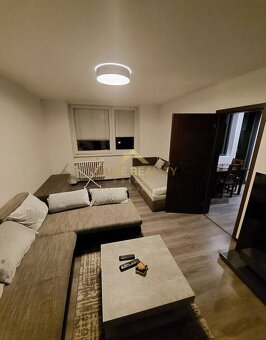 Prenájom pekný 3 izbový byt, Mamateyova ulica, Bratislava V. - 3
