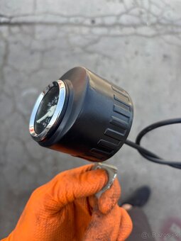 Babetta 210/215/225 tachometer + lanko - 3