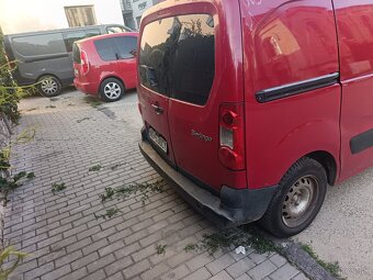 Peugeot partner 1.6 HDI - 3
