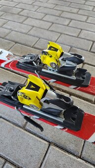 Predám lyže Atomic SL 158 cm - 3