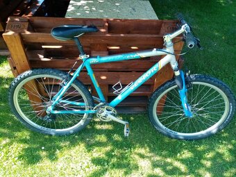 Horsky bicykel 26 - 3