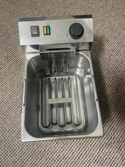 RM gastro fritéza FE-07 - 3