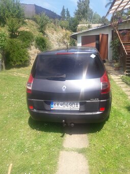 Predam renault scenic - 3