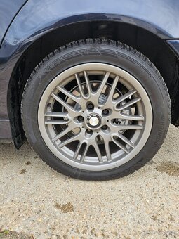 BMW e39 individual - 3