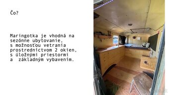 Maringotka - 3