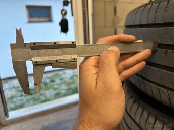 Pneumatiky 225/45R17 91W MICHELIN - 3