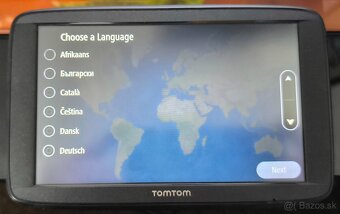 TomTom VIA62 + doživotná aktualizácia máp - 3