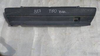 Fiat Tipo , Tempra predne dvere bez korozie - 3