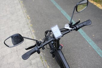 Elektricky bicykel SINOHON A20 - 3