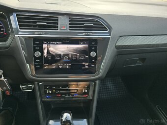 VW TIGUAN R LINE - 3