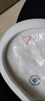 Kôň z porcelánu - 3