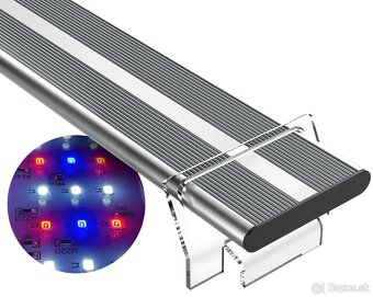 Sinkor LED II 60 cm WRB 20W s Wifi LED Control - 3