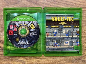 Hra na Xbox One - Fallout 4 - 3