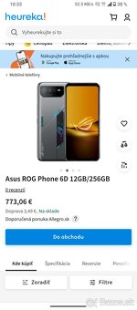 Asus rog 6 vymanim za iný - 3