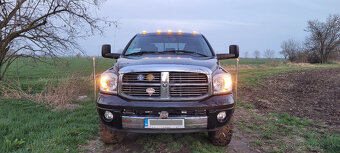 Dodge RAM 2500 MegaCab - 3