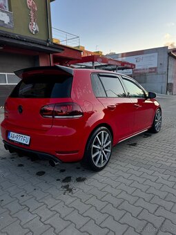 VW Golf GTI - 3
