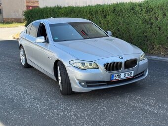 Bmw F10 - 3