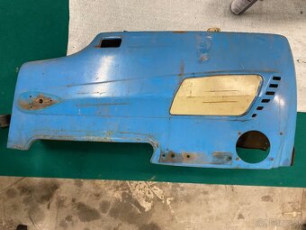 Tatran 125 diely - 3