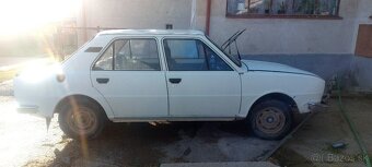 Škoda 105 LS - 3