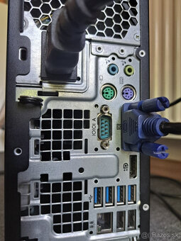 PC Zostava Intel Core i5 3.10GHz/8GB DDR3/500GB +22´Monitor - 3