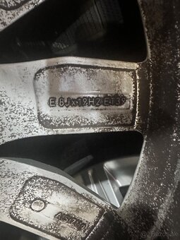 5/112 R19 z audi A6 - 3