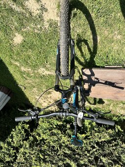Merida big nine 80 - 3