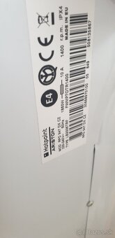 Práčka Hotpoint Ariston 9kg - 3