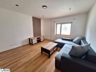 NA PRENÁJOM 2 IZBOVÝ TEHLOVÝ BYT,55 M2,PREŠOV, ŠIRŠIE CENTRU - 3