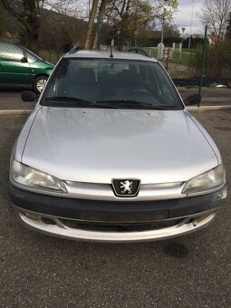 Peugeot 306 - 3
