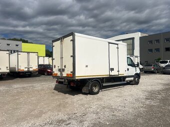 IVECO Daily 65C17 Carrier - 3