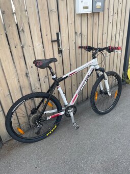 Bicykel scott aspect 20 - 3