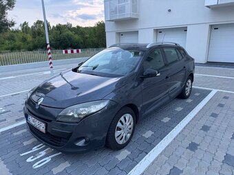 Renault Mégane Grandtour 1.6i - 3