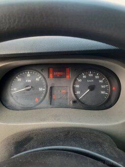 Renault master 2.5 DCI 107kw - 3