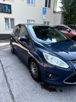 Ford C-Max - 3