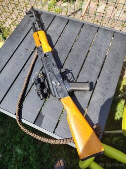 Airsoft AKM - 3