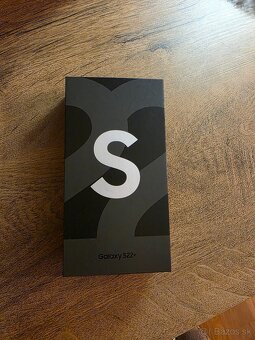 Samsung Galaxy S22 Plus 5G 128GB v TOP STAVE - 3