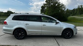 Passat B7 Variant 2.0TDI CFFB 103KW DSG - 3
