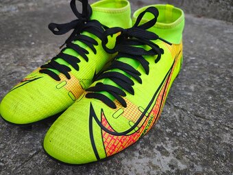 Kopačky Nike Mercurial Superfly 8 Academy SG-Pro - 3