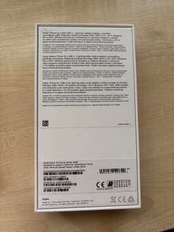 iPhone XR 64GB Super Stav - 3