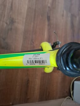Predám detský bicykel 16 - 3