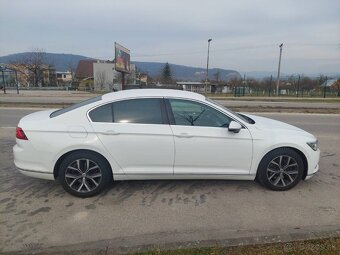 Volkswagen Passat 2.0 TDI BMT Highline DSG - 3